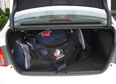 Some Advice to Goalies Leaving Home to Play Jr. Hockey
