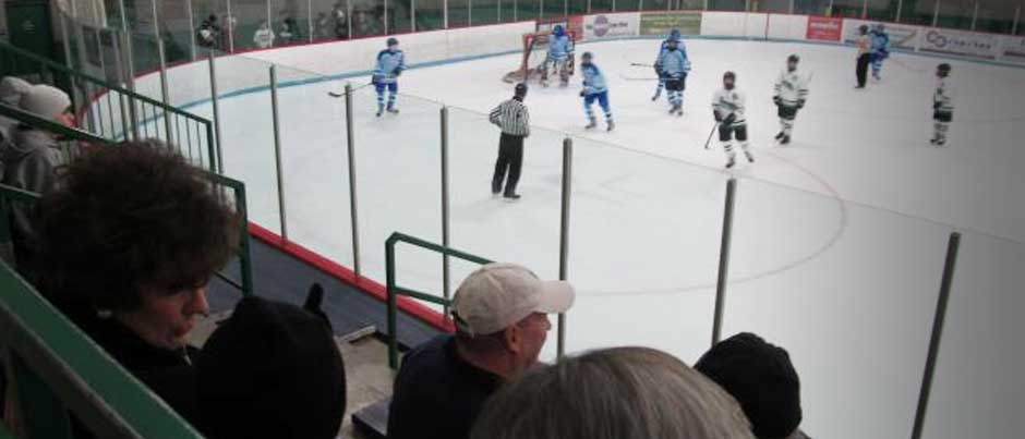 Confessions of A Goalie Dad