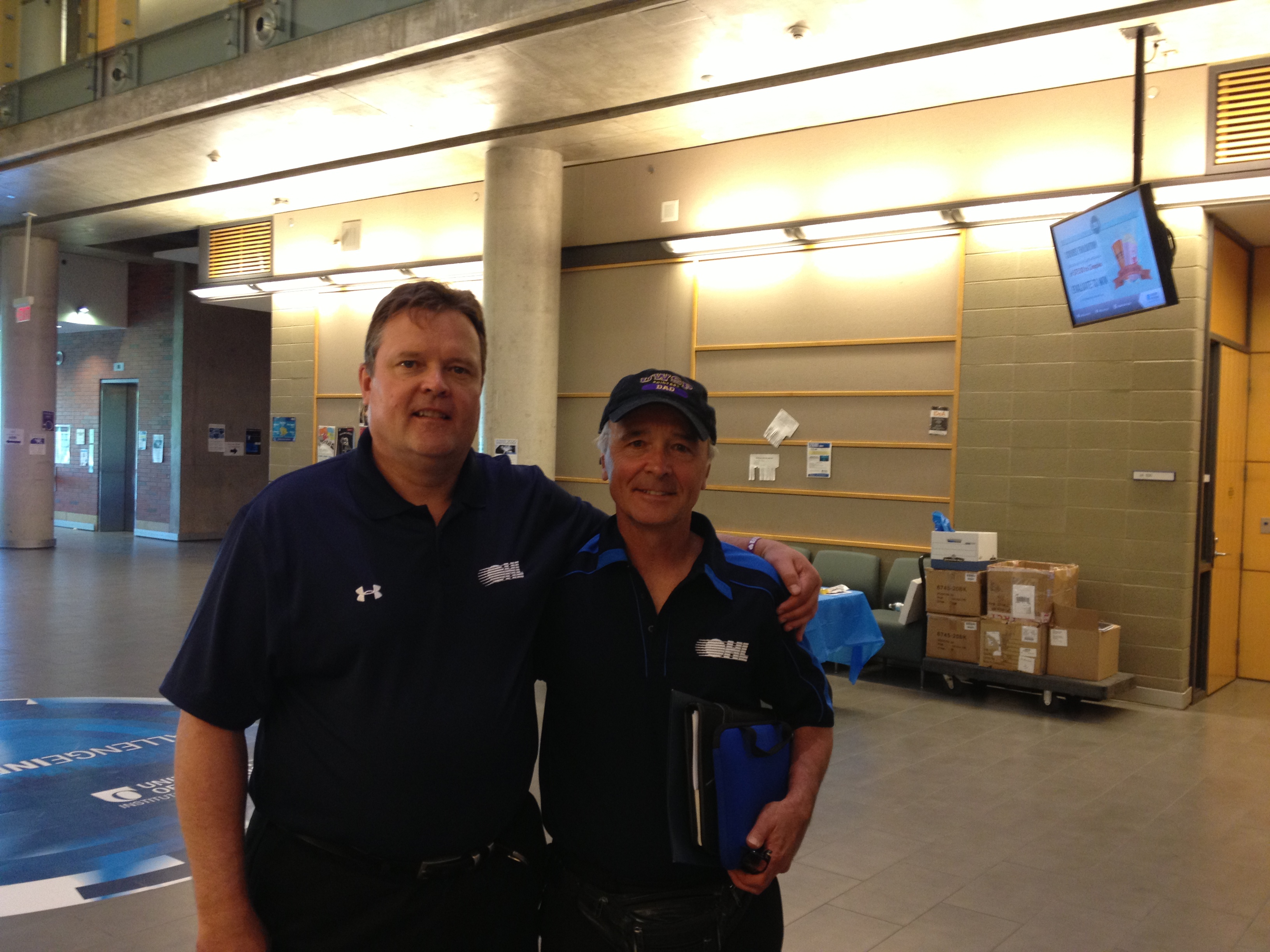 O.H.L Goaltending Advisory Board Announced